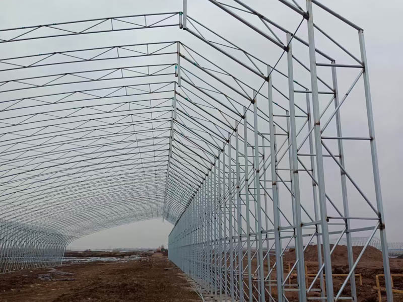 溫室大棚建設 溫室大棚建設