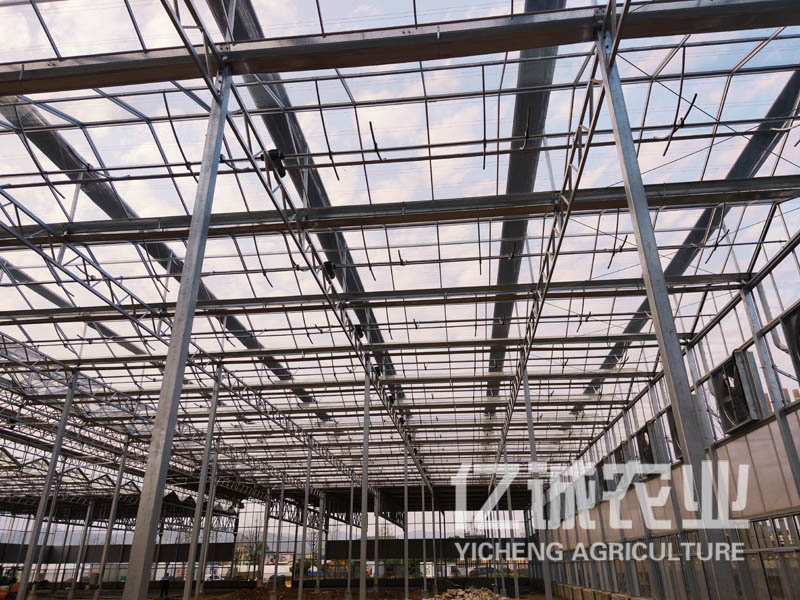 智能溫室大棚廠家 智能溫室大棚廠家