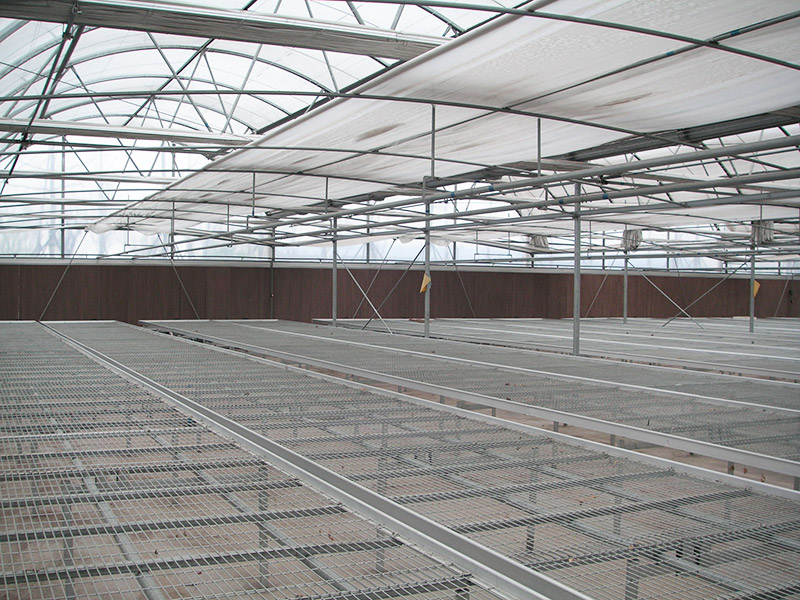 連棟薄膜溫室大棚報價 連棟薄膜溫室大棚報價