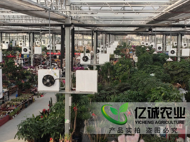 農業玻璃溫室大棚報價用于中、高端蔬菜種植、展示、實驗